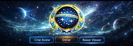 Evento de abertura do VLB